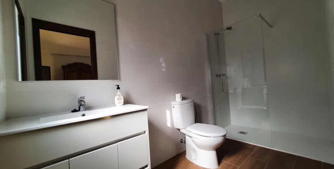 Sale of townhouse in Ardales 27