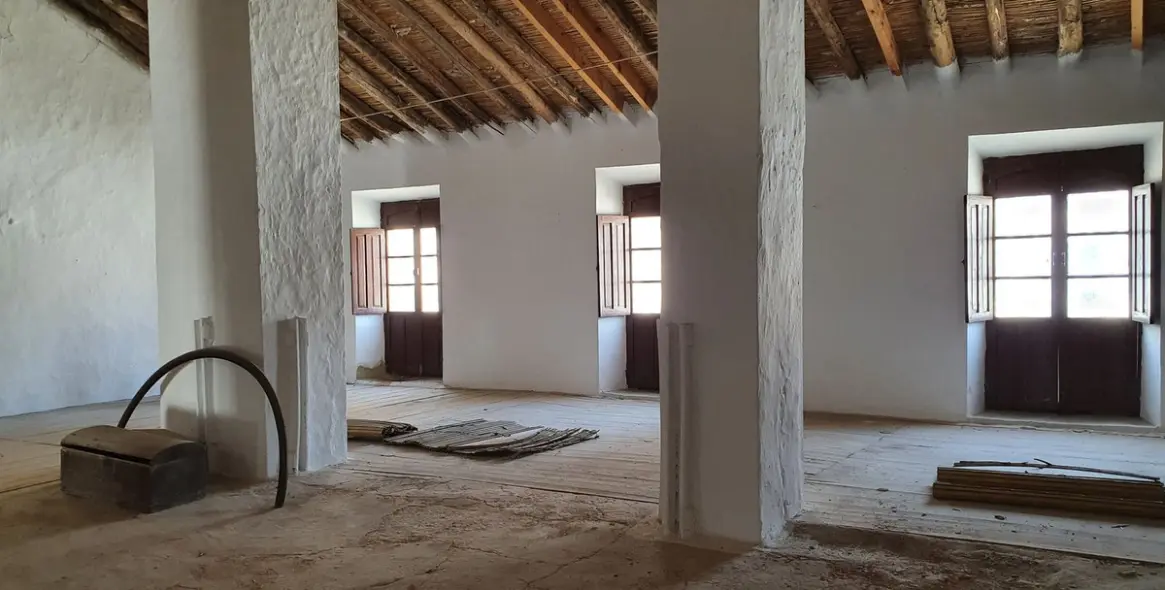 Sale of townhouse in Ardales 30