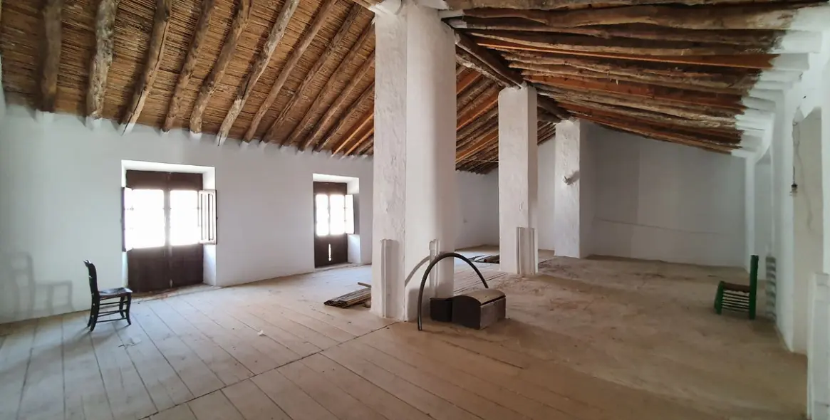 Sale of townhouse in Ardales 32