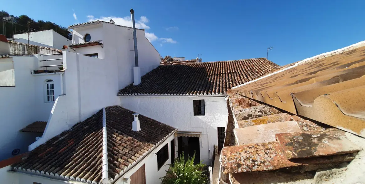 Sale of townhouse in Ardales 33