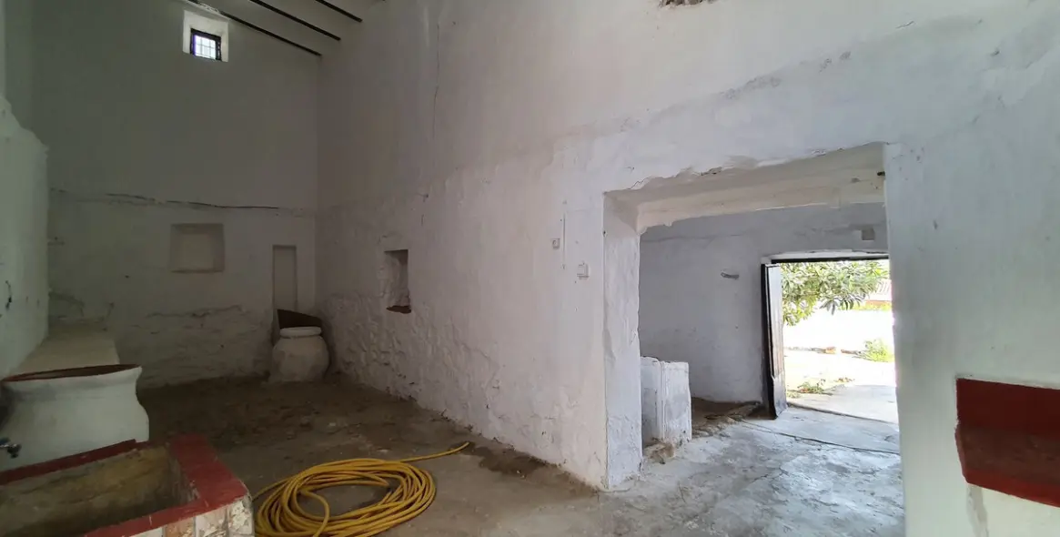 Sale of townhouse in Ardales 37