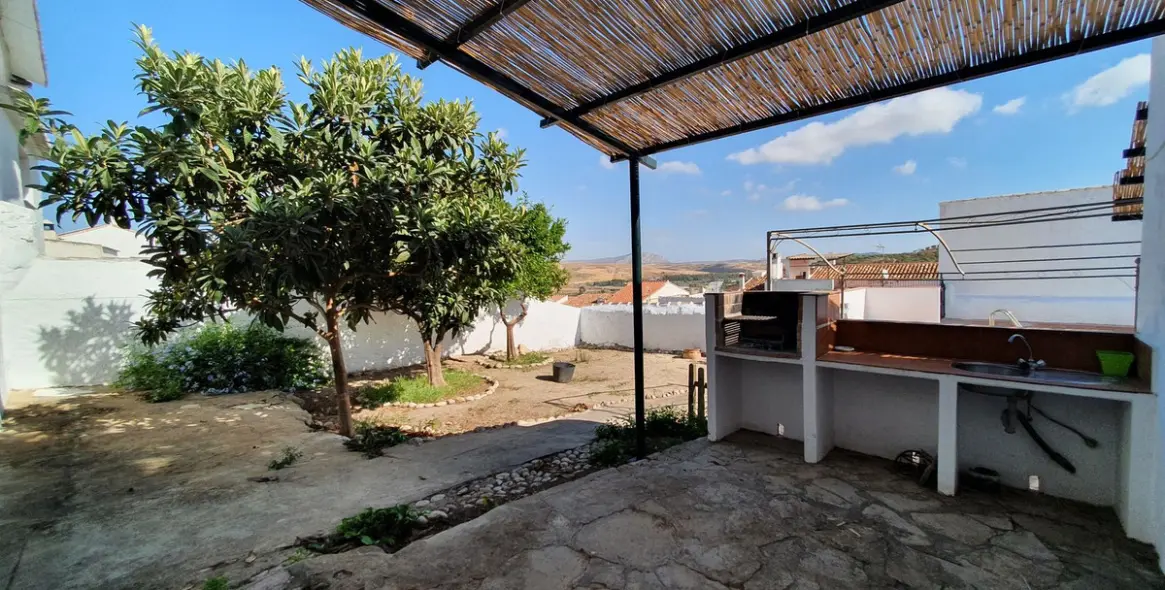Sale of townhouse in Ardales 38