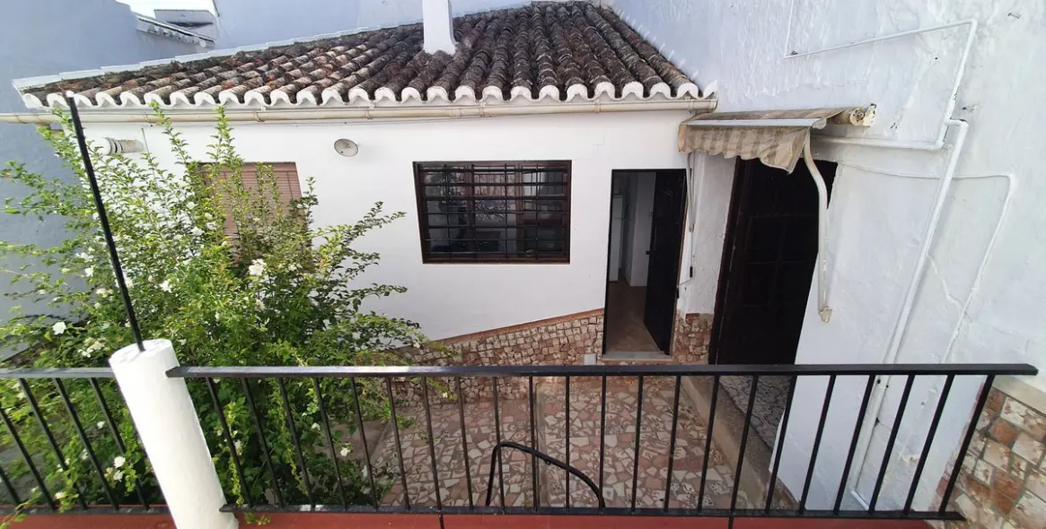 Sale of townhouse in Ardales 39