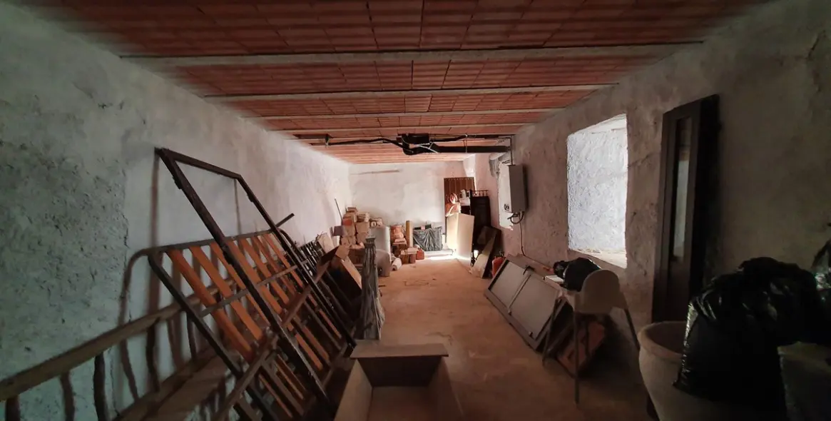 Sale of townhouse in Ardales 42