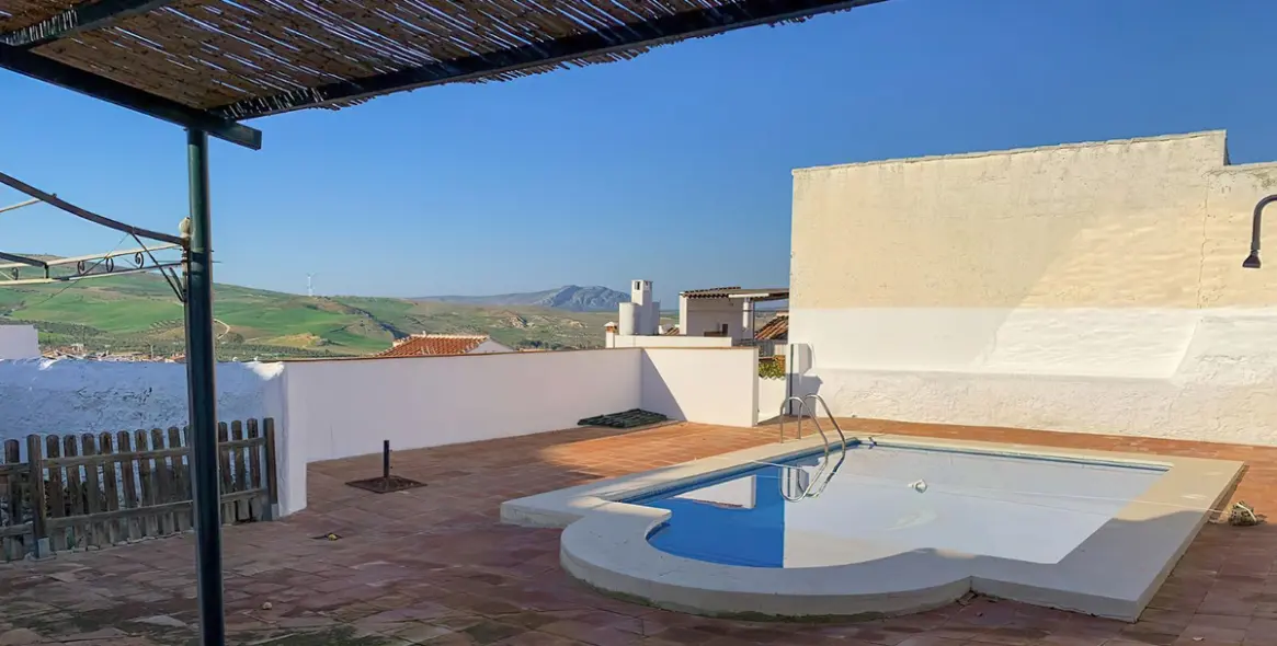 Sale of townhouse in Ardales 43