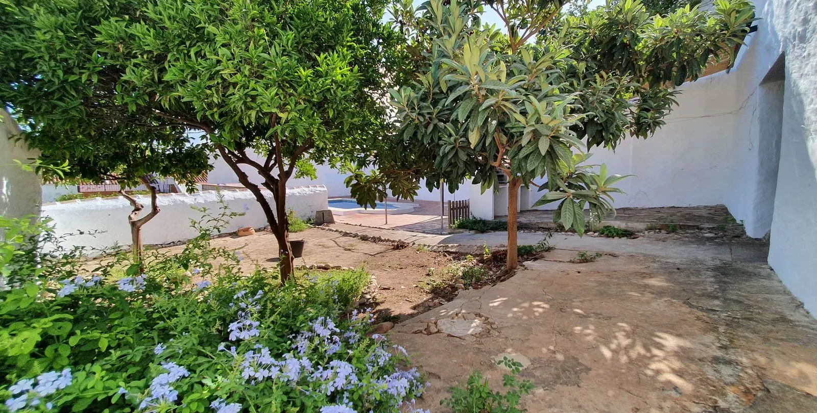 Sale of townhouse in Ardales 2