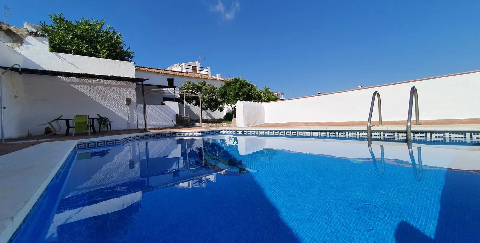 Sale of townhouse in Ardales 3