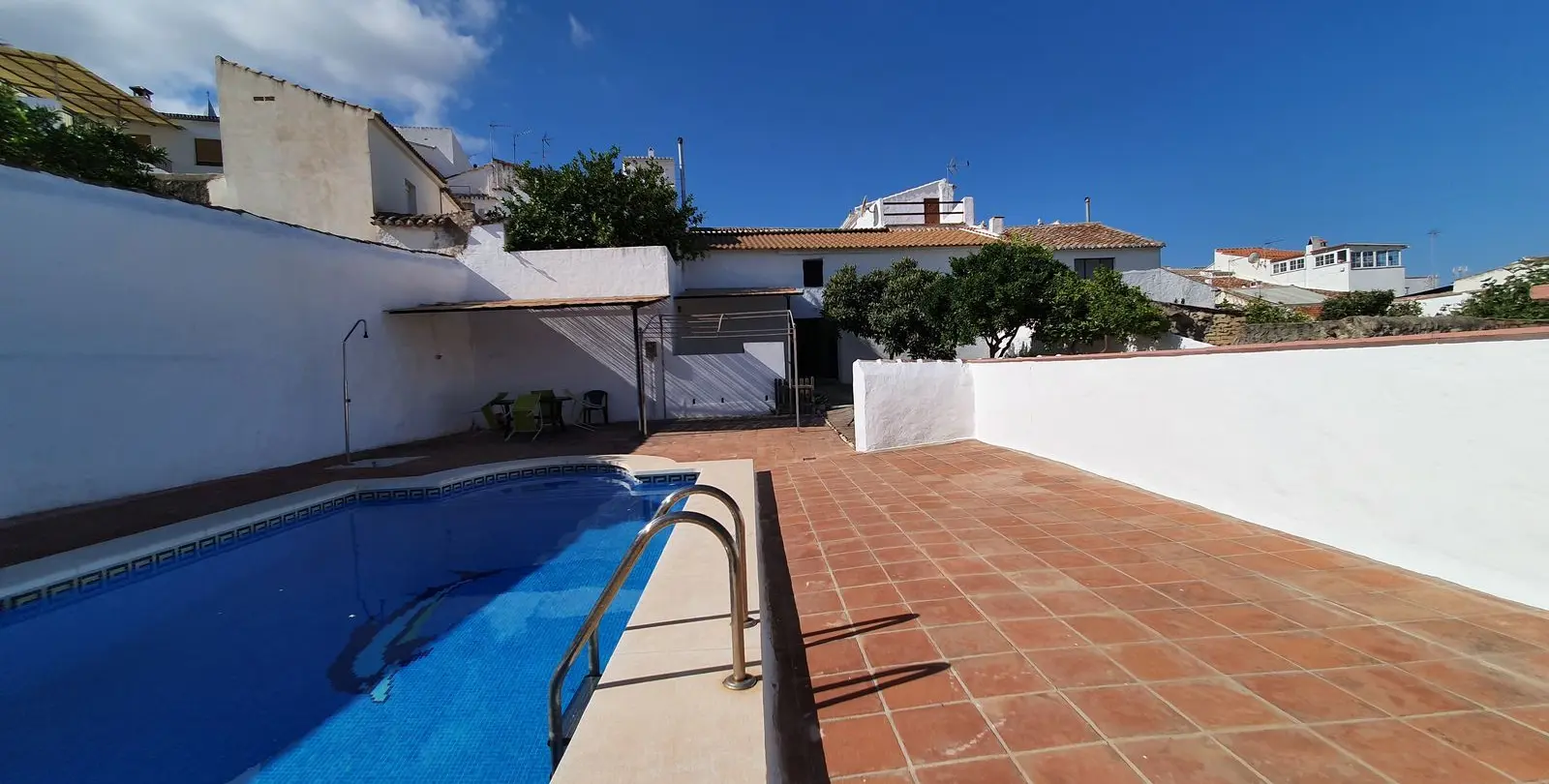 Sale of townhouse in Ardales 4