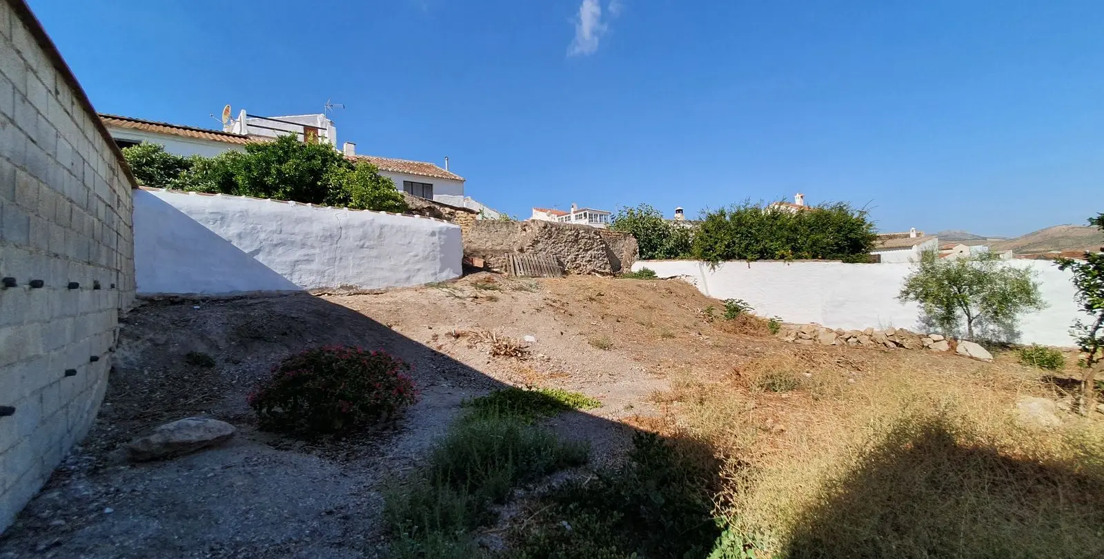 Sale of townhouse in Ardales 5