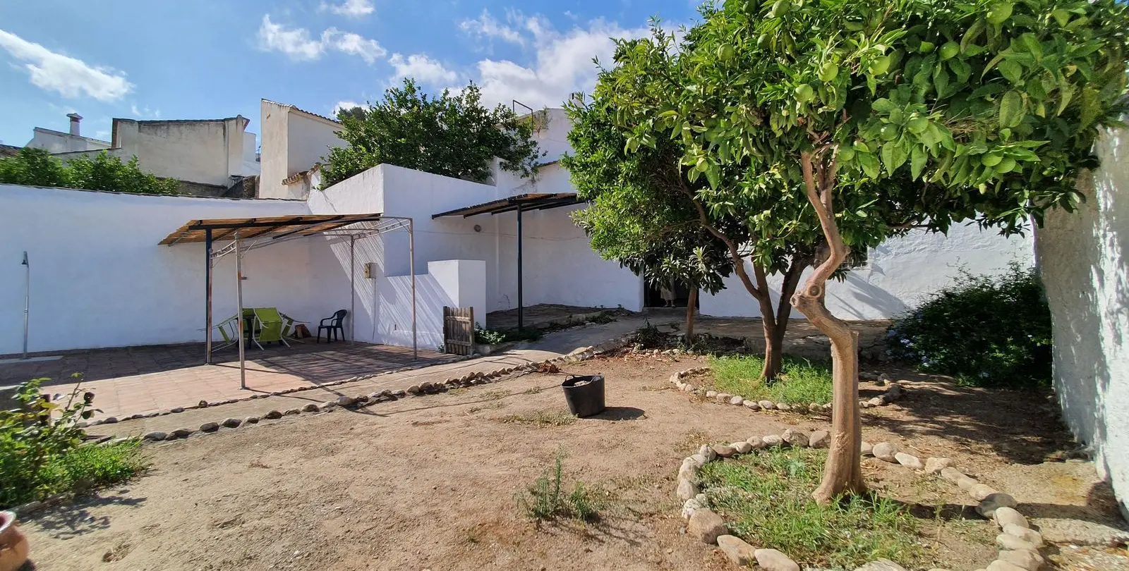 Sale of townhouse in Ardales 7