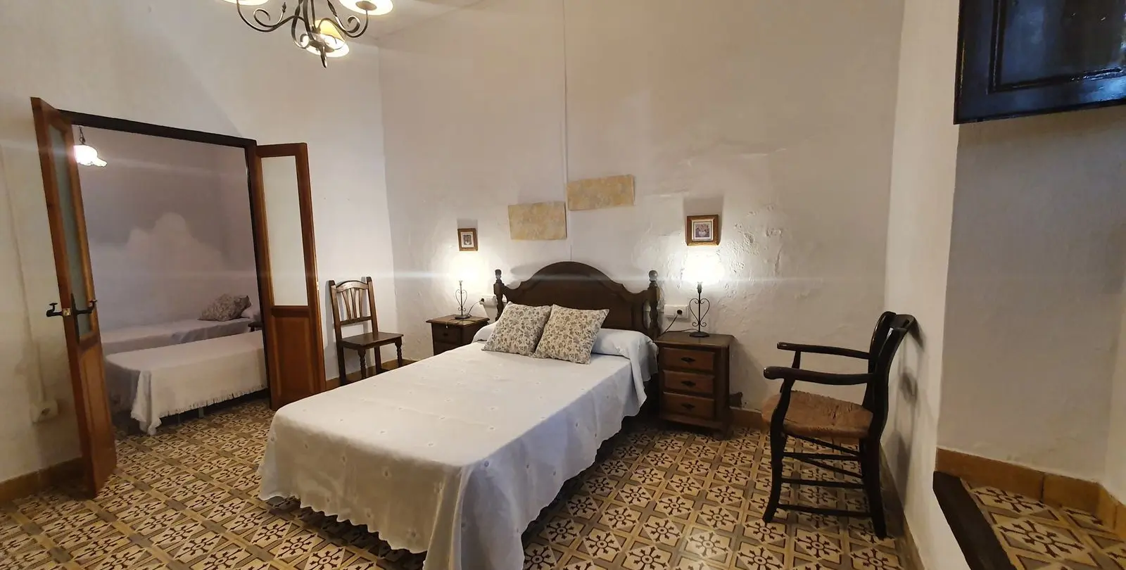 Sale of townhouse in Ardales 14