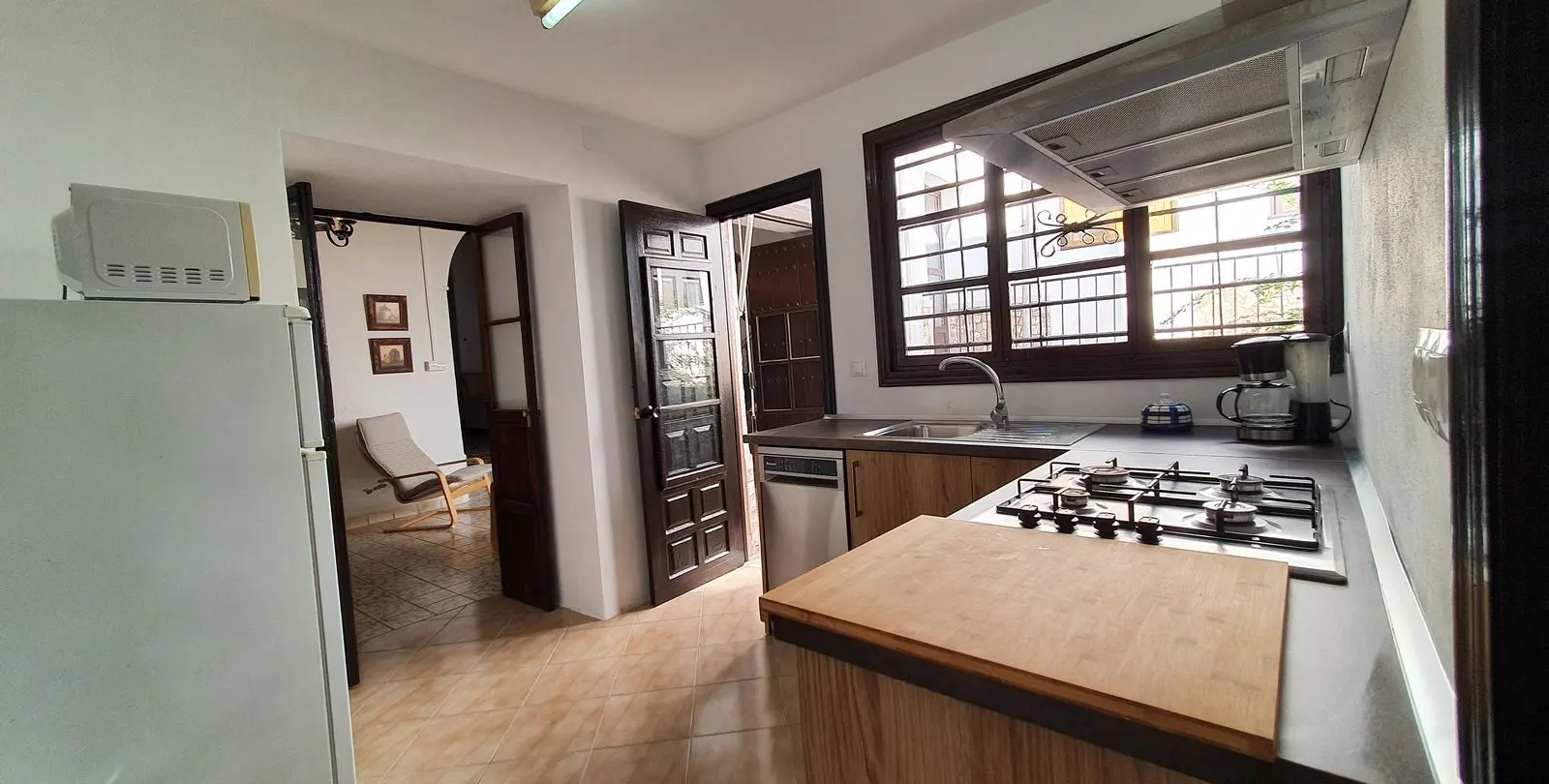 Sale of townhouse in Ardales 18