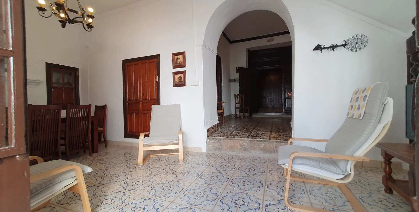 Sale of townhouse in Ardales 19