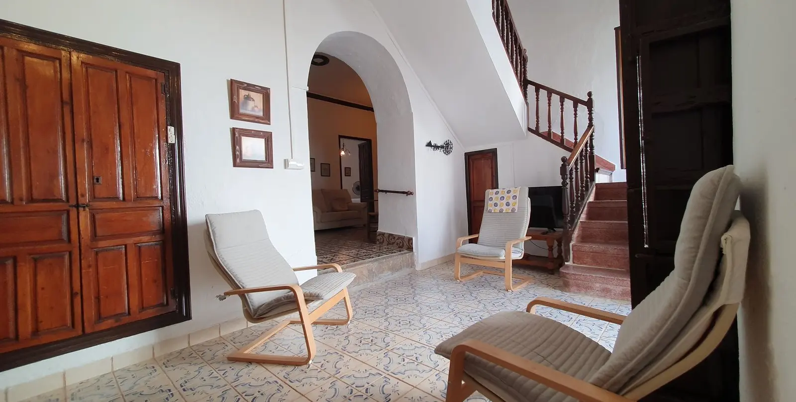Sale of townhouse in Ardales 20