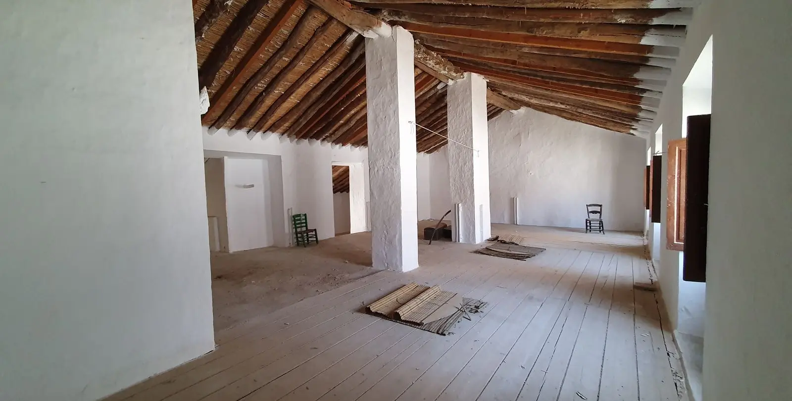Sale of townhouse in Ardales 31