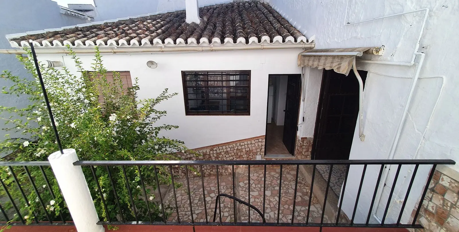 Sale of townhouse in Ardales 39