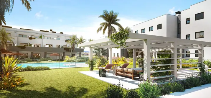 Middle floor apartment R4980739 2