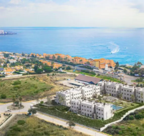 Middle floor apartment R4980739