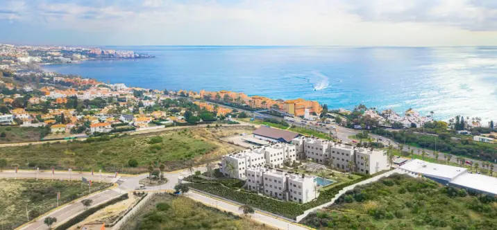 Middle floor apartment R4980739 3