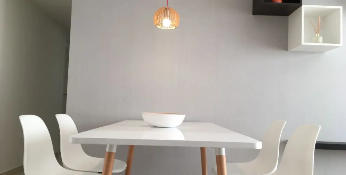 Продажа апартаментов на среднем этаже в La Campana 3