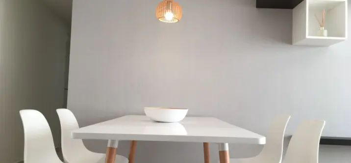 Продажа апартаментов на среднем этаже в La Campana 2