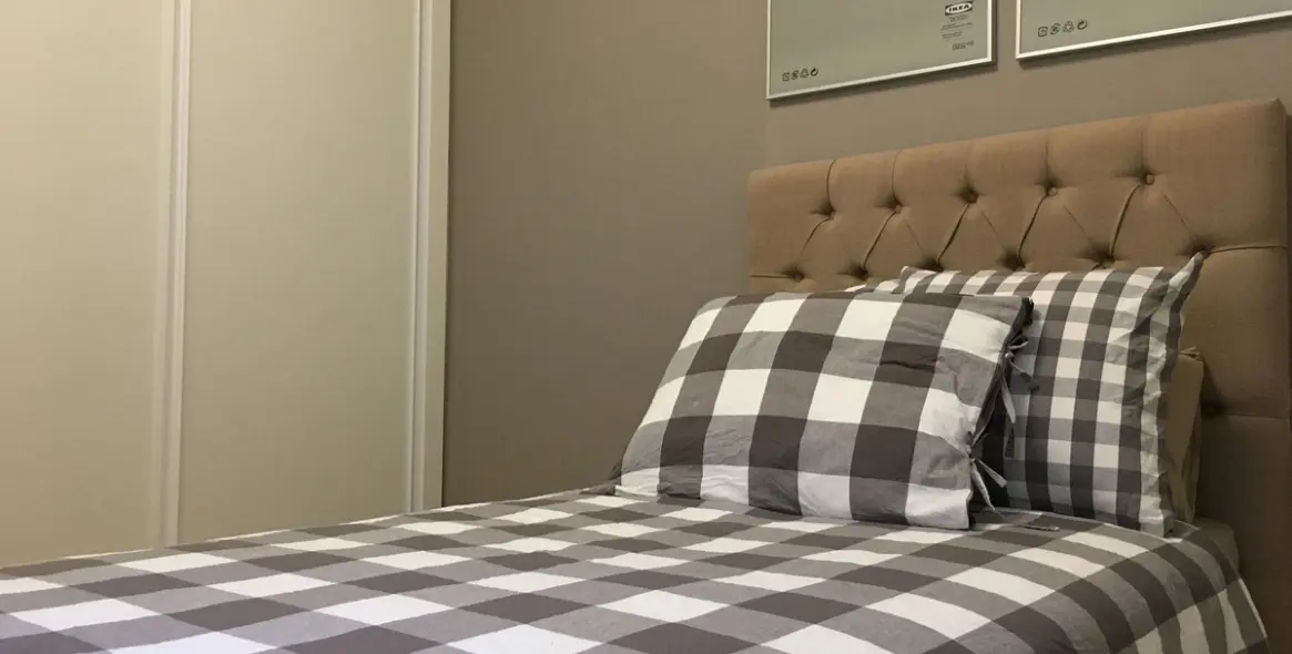 Продажа апартаментов на среднем этаже в La Campana 10