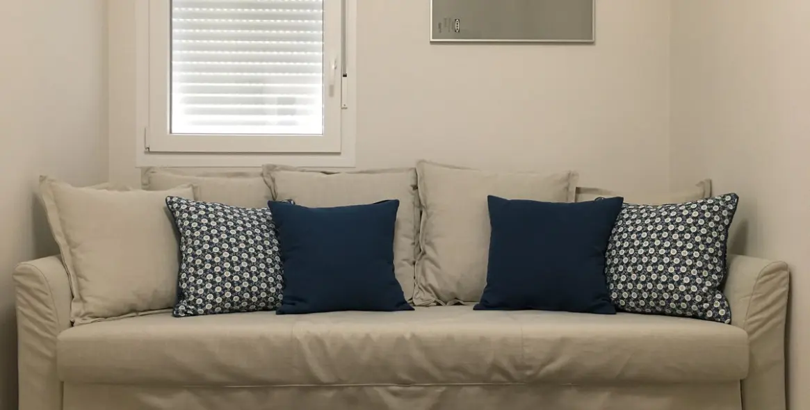 Продажа апартаментов на среднем этаже в La Campana 12