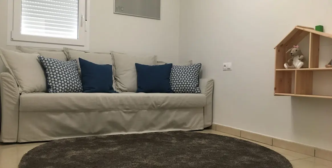 Продажа апартаментов на среднем этаже в La Campana 13