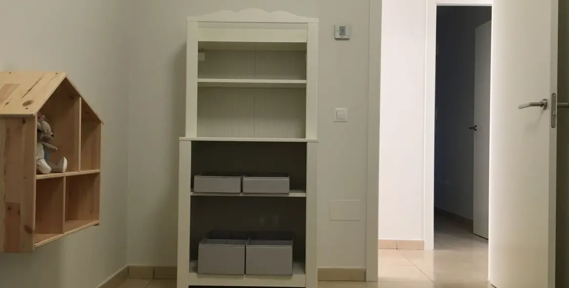 Продажа апартаментов на среднем этаже в La Campana 14