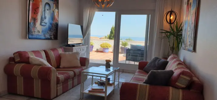 Продажа апартаментов на среднем этаже в Benalmadena 3