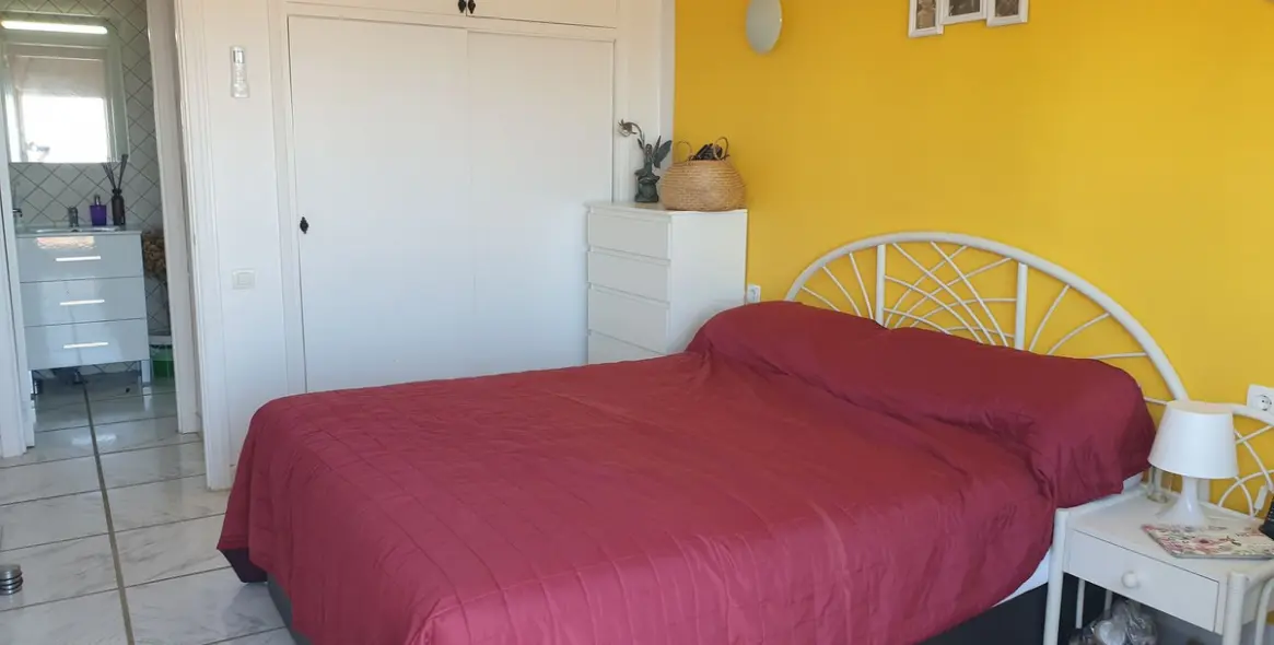 Продажа апартаментов на среднем этаже в Benalmadena 8