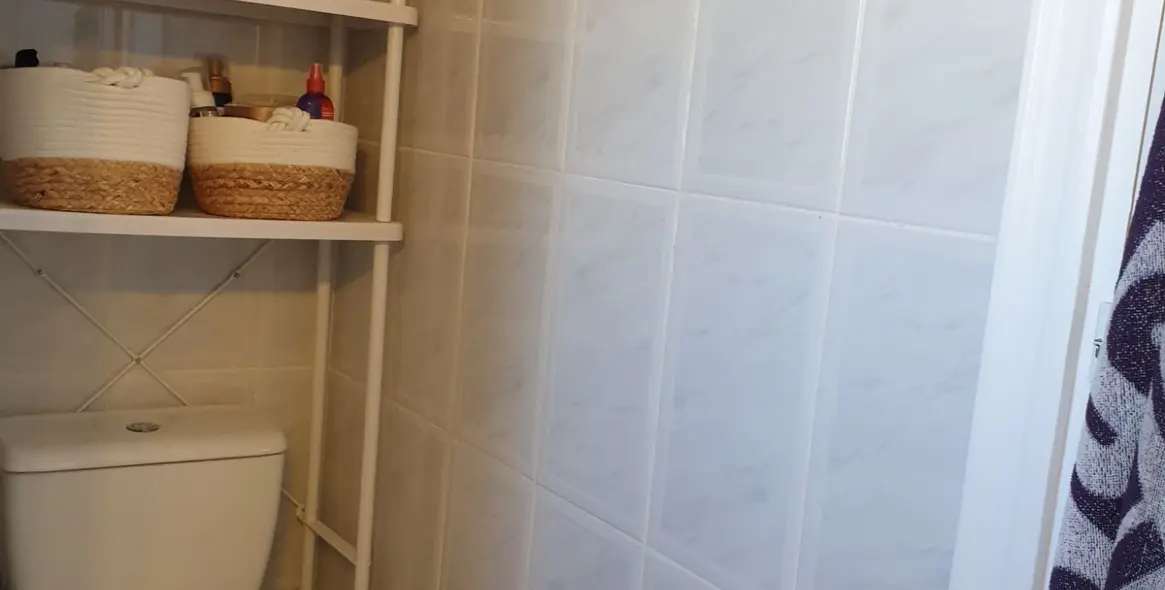 Продажа апартаментов на среднем этаже в Benalmadena 12