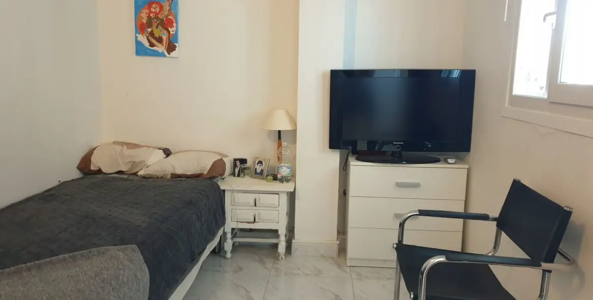 Продажа апартаментов на среднем этаже в Benalmadena 13