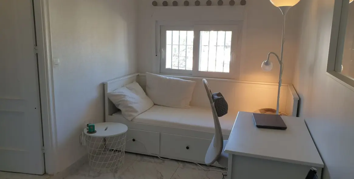 Продажа апартаментов на среднем этаже в Benalmadena 15