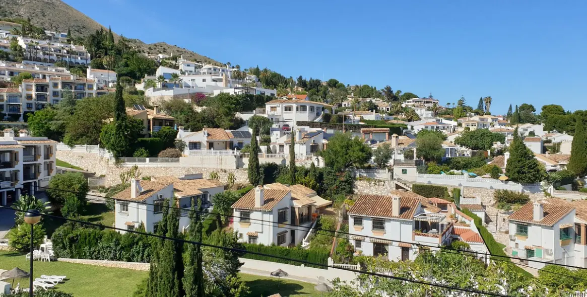 Продажа апартаментов на среднем этаже в Benalmadena 16