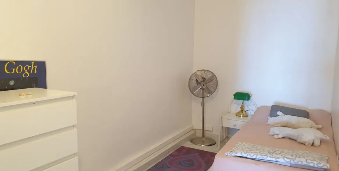 Sale of middle floor apartment in Benalmadena 14