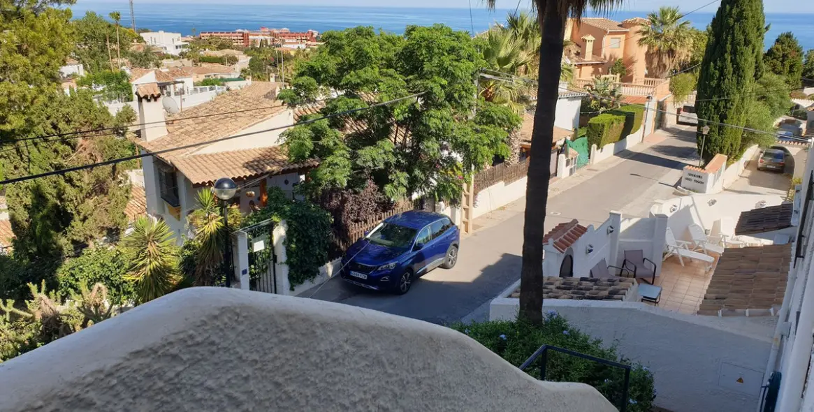 Sale of middle floor apartment in Benalmadena 18