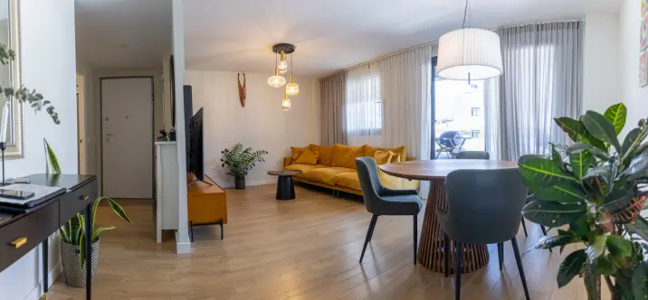 Middle floor apartment R5080579 0