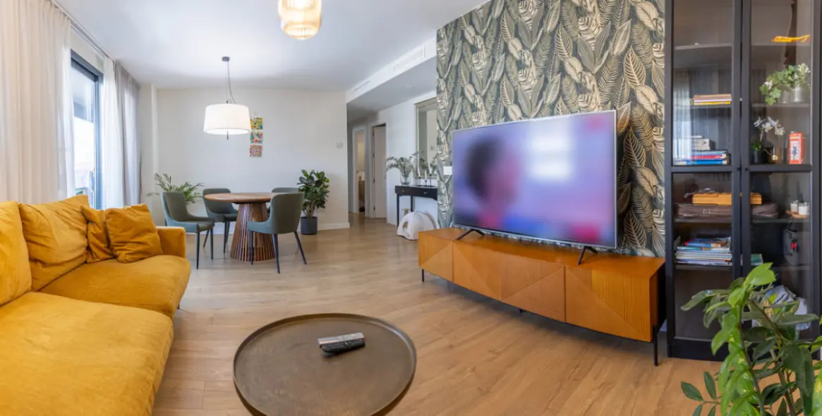 Sale of middle floor apartment in Estepona (district Estepona) 2