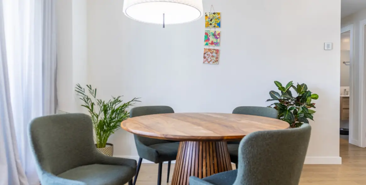 Sale of middle floor apartment in Estepona (district Estepona) 4