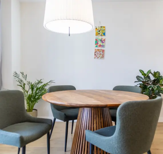 Middle floor apartment R5080579