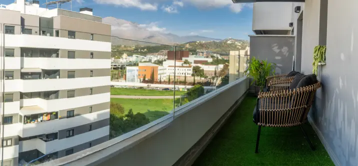 Middle floor apartment R5080579 4