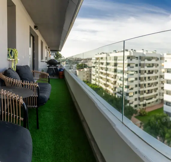 Middle floor apartment R5080579