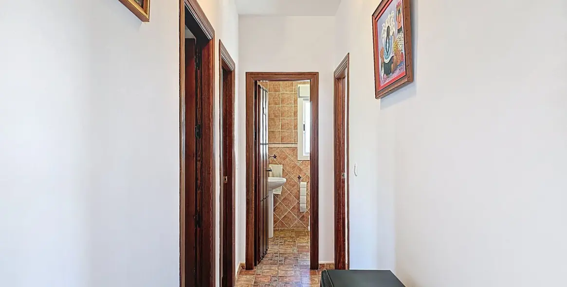 Sale of detached villa in Cómpeta 14