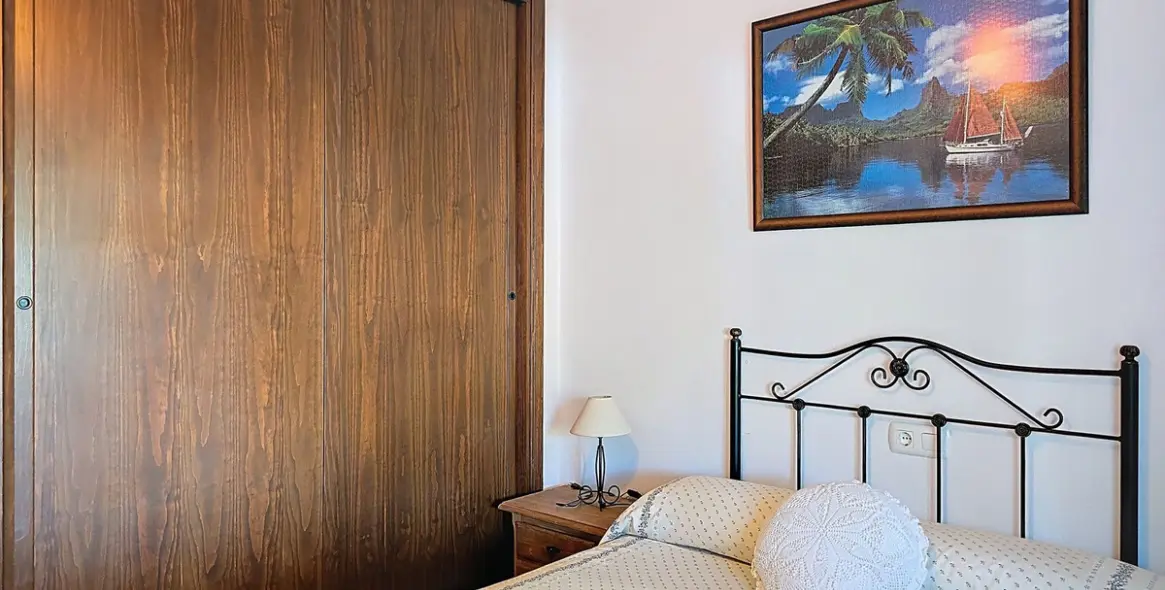 Sale of detached villa in Cómpeta 16