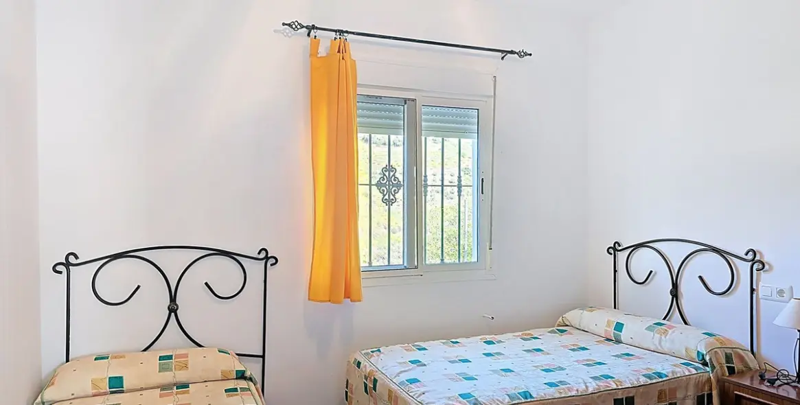 Sale of detached villa in Cómpeta 17