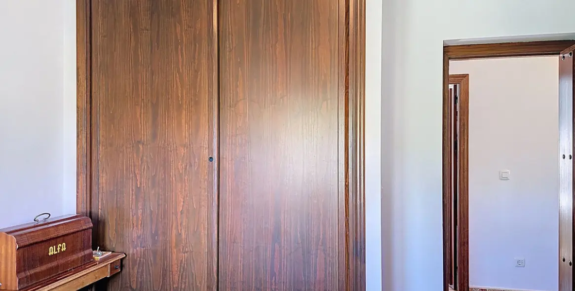 Sale of detached villa in Cómpeta 18