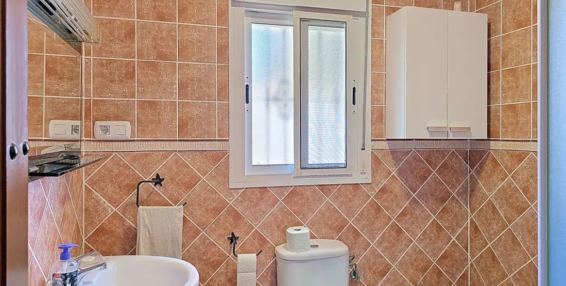 Sale of detached villa in Cómpeta 19