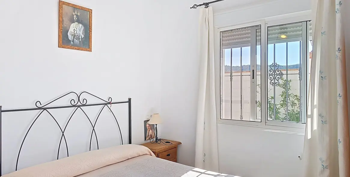 Sale of detached villa in Cómpeta 21