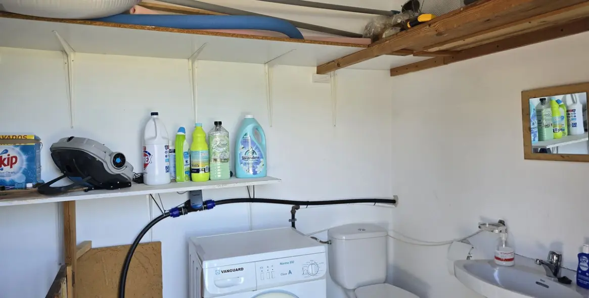 Sale of detached villa in Cómpeta 36